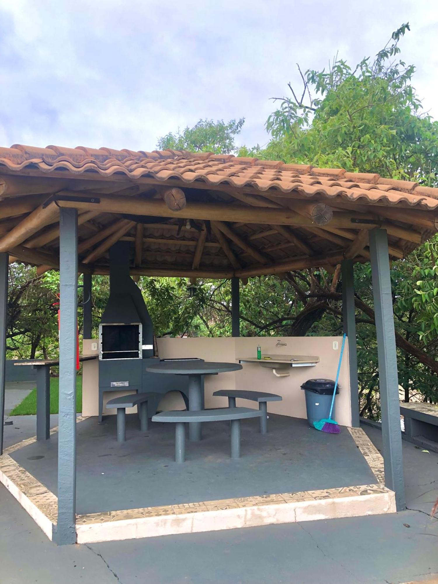 Pousada Dona Tereza Guape Exterior photo